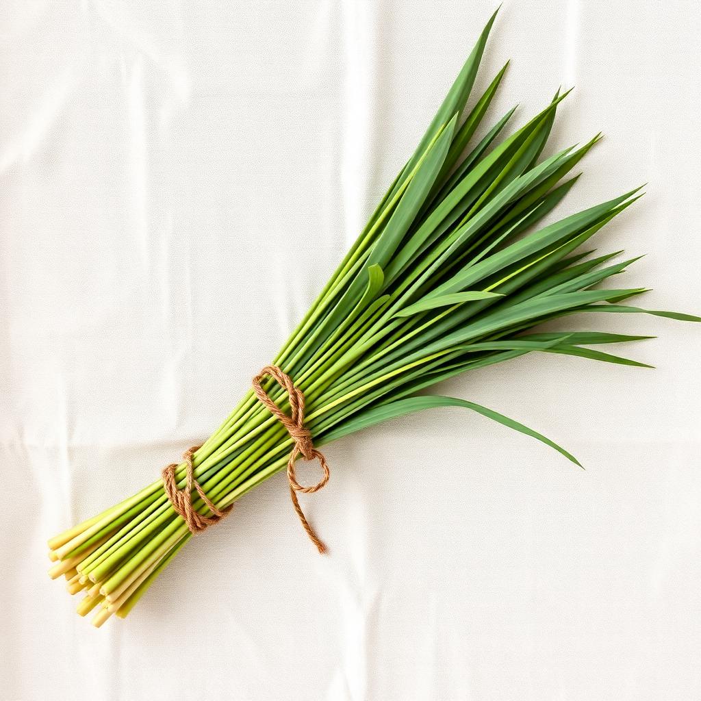 Lemongrass