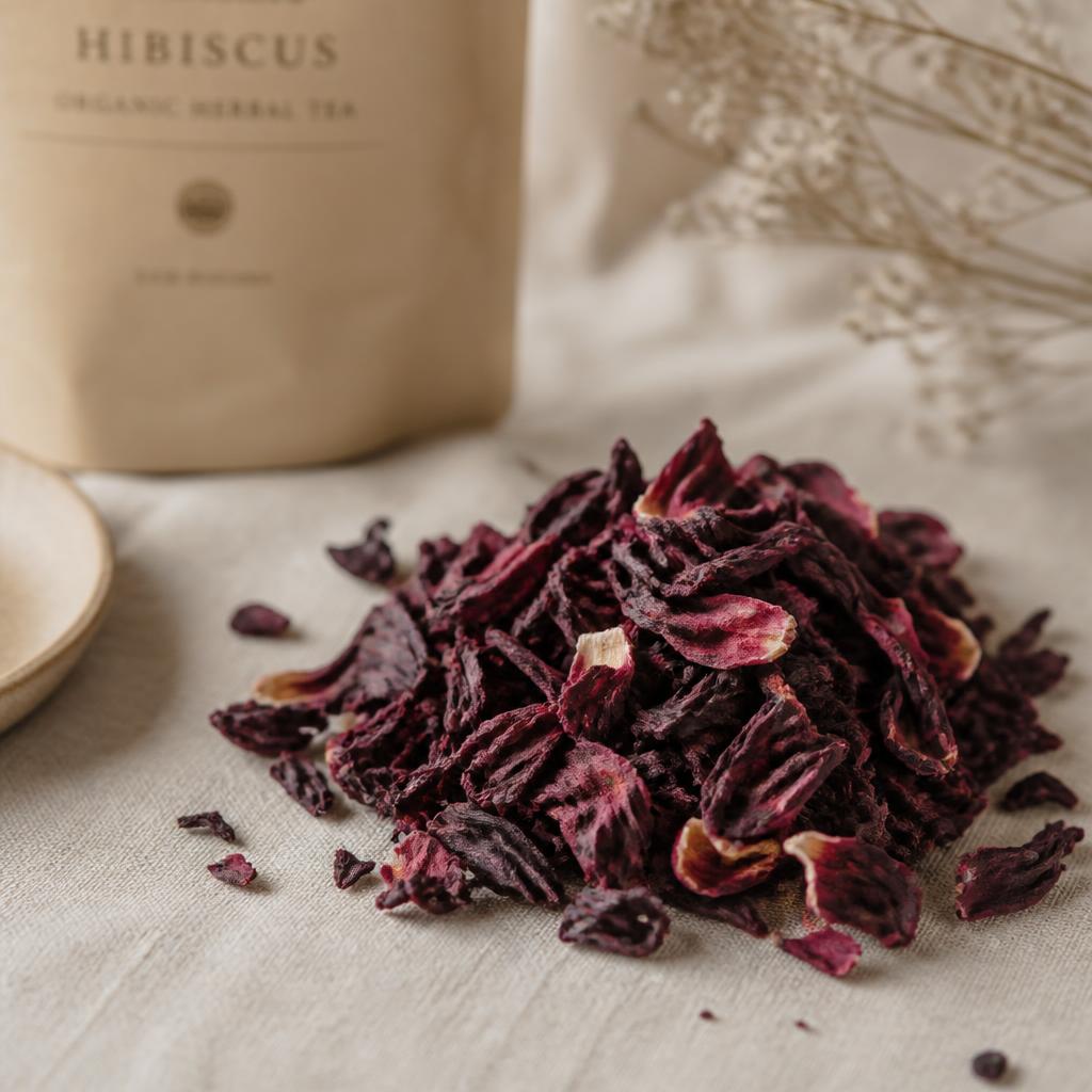 Hibiscus