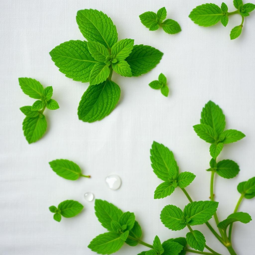Mint
