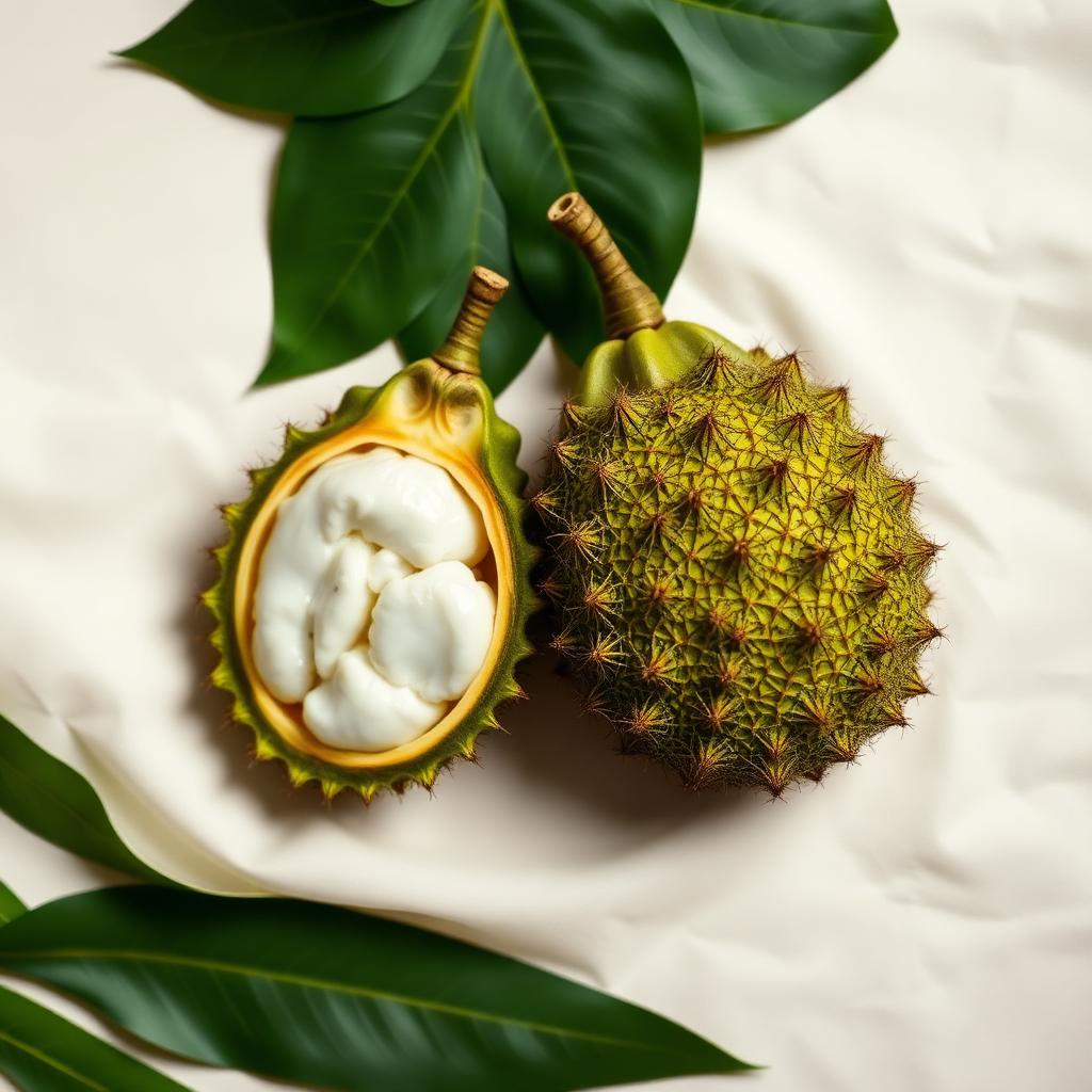 Soursop